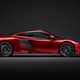 Illustration for article titled Heres The 678 Horsepower McLaren MSO HS Way Before Youre Supposed To See It